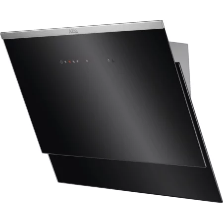 Kontrolsat - Exaustor AEG DVE5671HG (700 m³/h - Classe A) Kontrolsat - Exaustor AEG DVE5671HG (700 m³/h - Classe A)