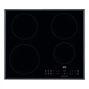 Kontrolsat - AEG IKB64301FB Induction Hob (4 Zones - 7350W)