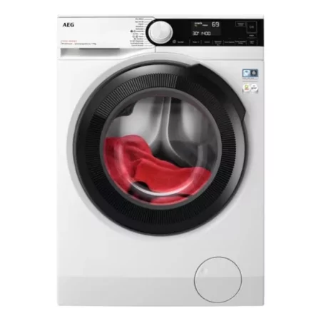 Kontrolsat - AEG LFR-7494-O-4-V Washing Machine Kontrolsat - AEG LFR-7494-O-4-V Washing Machine