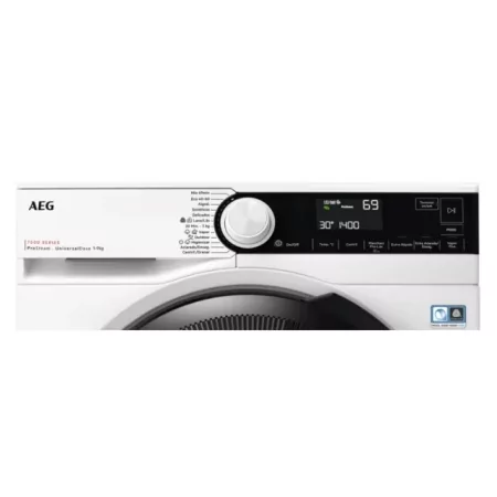 Kontrolsat - AEG LFR-7494-O-4-V Washing Machine Kontrolsat - AEG LFR-7494-O-4-V Washing Machine