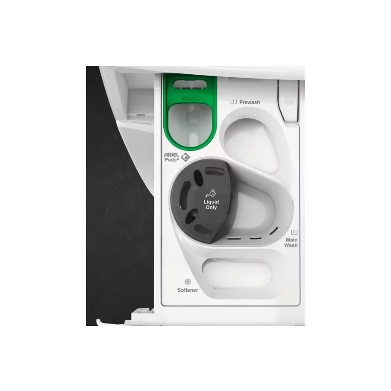 Kontrolsat - AEG LFR-7494-O-4-V Washing Machine