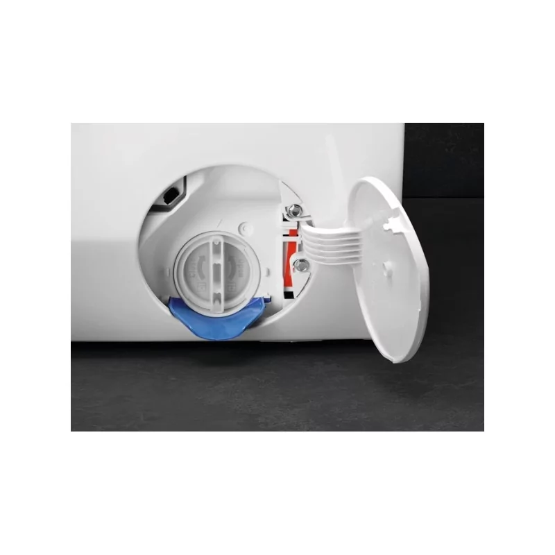 Kontrolsat - AEG LFR-7494-O-4-V Washing Machine