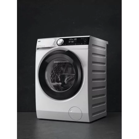 Kontrolsat - AEG LFR-7494-O-4-V Washing Machine Kontrolsat - AEG LFR-7494-O-4-V Washing Machine