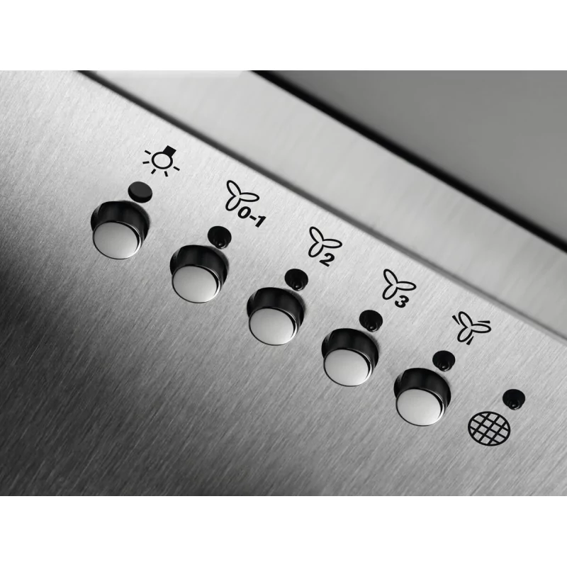 Kontrolsat - AEG - Ceiling Extractor Hood DCK5281HG