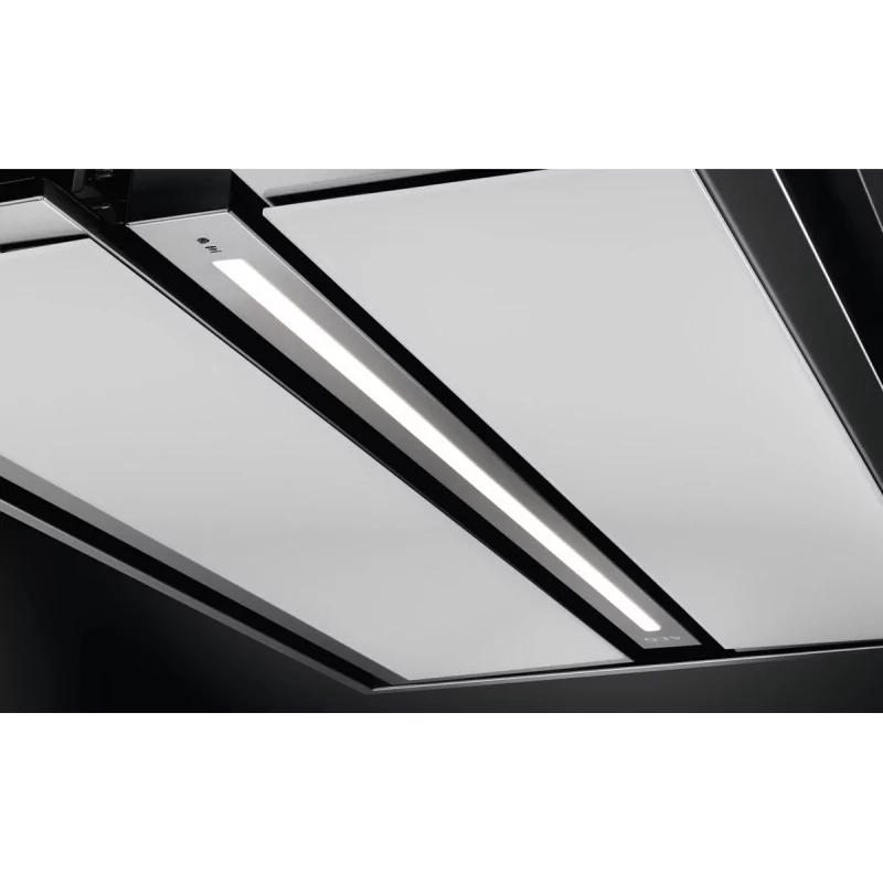 Kontrolsat - AEG - Ceiling Extractor Hood DCK5281HG