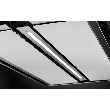 Kontrolsat - AEG - Ceiling Extractor Hood DCK5281HG Kontrolsat - AEG - Ceiling Extractor Hood DCK5281HG