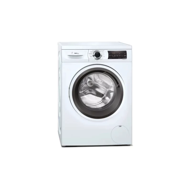 Kontrolsat - Balay Washing Machine - 9kg 1200RPM White - 3TS993BT Kontrolsat - Balay Washing Machine - 9kg 1200RPM White - 3TS993BT