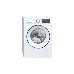 Kontrolsat - Máquina de Lavar Roupa Balay 3TS394B – 9Kg, 1400RPM, Branco, Classe B