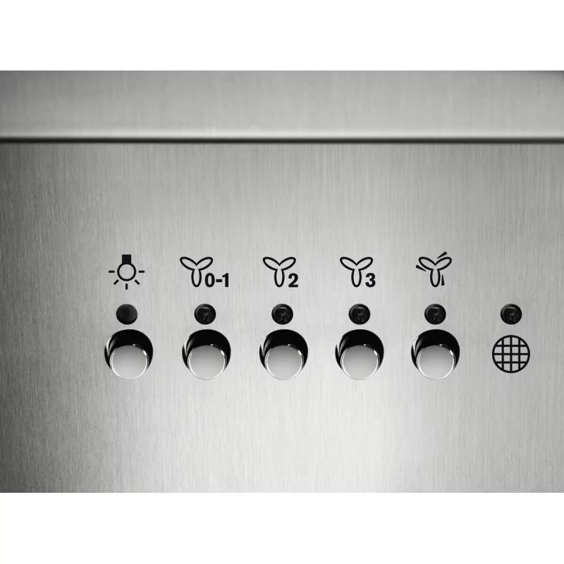 Kontrolsat - AEG - Ceiling Extractor Hood DCK5281HG