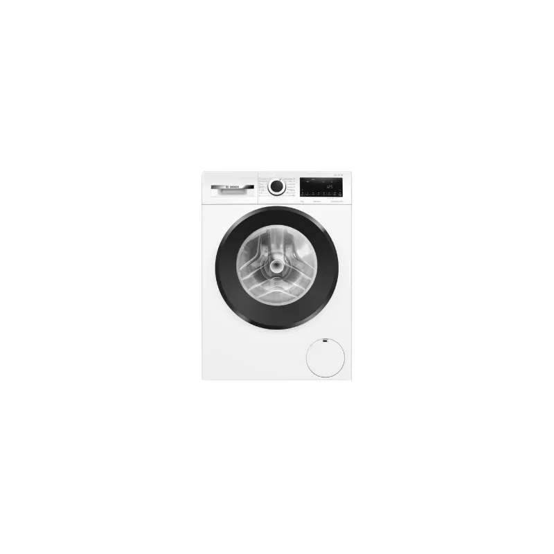 Kontrolsat - Maquina Lavar Roupa Bosch Série 6 - 9Kg 1200rpm EcoSilence | WGG14Z00ES