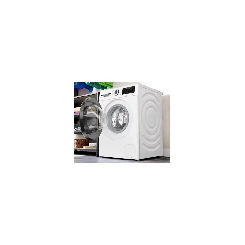 Kontrolsat - Maquina Lavar Roupa Bosch Série 6 - 9Kg 1200rpm EcoSilence | WGG14Z00ES