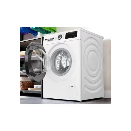Kontrolsat - Maquina Lavar Roupa Bosch Série 6 - 9Kg 1200rpm EcoSilence | WGG14Z00ES
