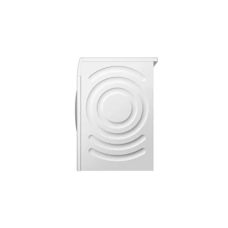 Kontrolsat - Máquina de Lavar Roupa Bosch WAU24S42ES – 9Kg, 1200RPM, EcoSilence Drive, Classe C, Branco Kontrolsat - Máquina de Lavar Roupa Bosch WAU24S42ES – 9Kg, 1200RPM, EcoSilence Drive, Classe C, Branco