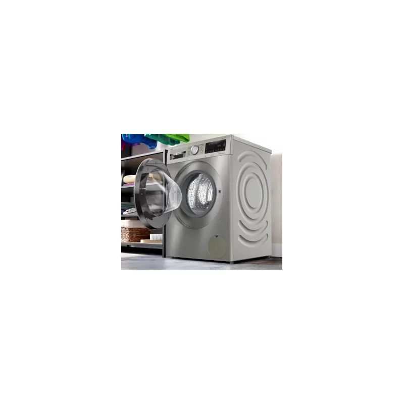 Kontrolsat - Maquina Lavar Roupa Bosch WGG-242-FXES