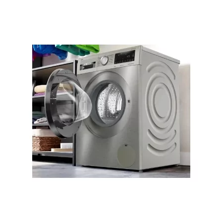 Kontrolsat - Maquina Lavar Roupa Bosch WGG-242-FXES Kontrolsat - Maquina Lavar Roupa Bosch WGG-242-FXES