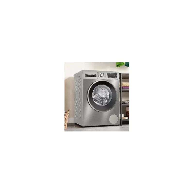Kontrolsat - Maquina Lavar Roupa Bosch WGG-242-FXES