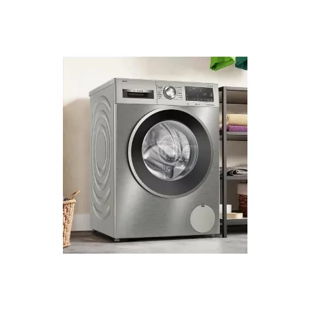 Kontrolsat - Bosch WGG-242-FXES Washing Machine Kontrolsat - Bosch WGG-242-FXES Washing Machine