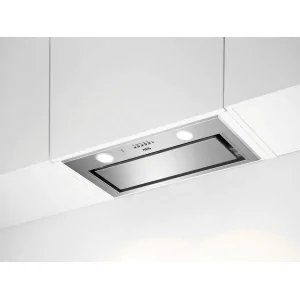 Kontrolsat - AEG - Cooker hood DGE5661HM