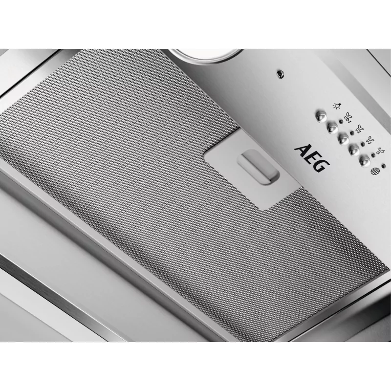 Kontrolsat - AEG - Cooker hood DGE5661HM