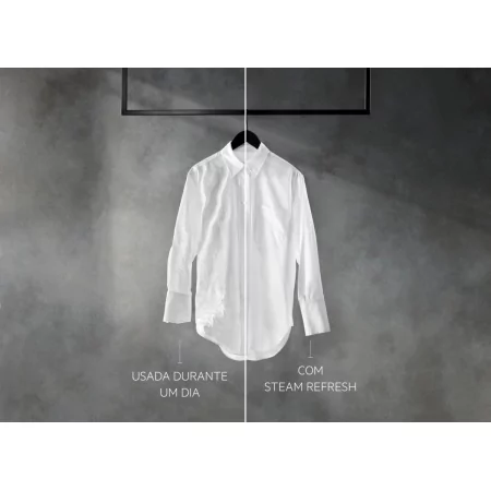 Kontrolsat - Máquina de Lavar Roupa AEG L6FBI947P - 9Kg, 1400RPM, Inverter, Classe A, Branco