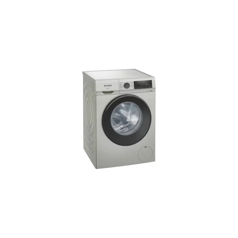 Kontrolsat - Siemens WG-44-G-20-XES Washing Machine Kontrolsat - Siemens WG-44-G-20-XES Washing Machine