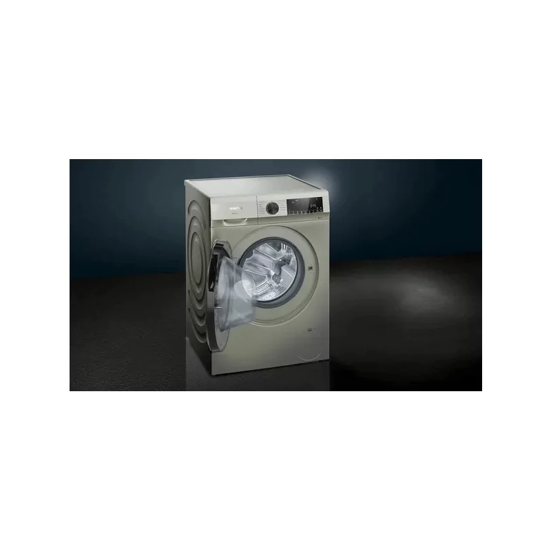 Kontrolsat - Maquina Lavar Roupa Siemens WG-44-G-20-XES