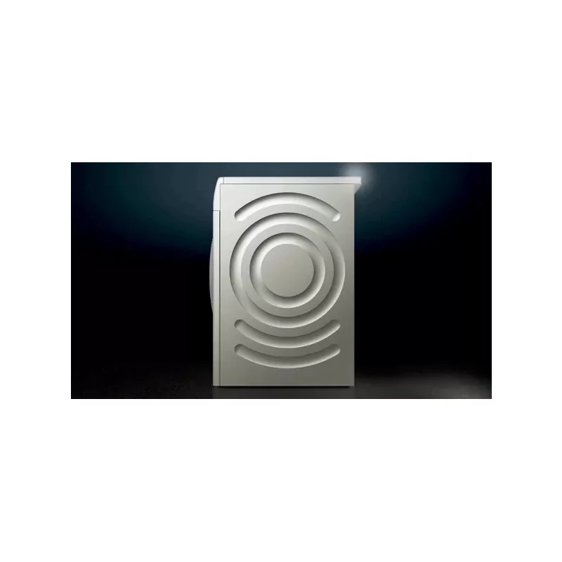 Kontrolsat - Maquina Lavar Roupa Siemens WG-44-G-20-XES