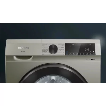 Kontrolsat - Maquina Lavar Roupa Siemens WG-44-G-20-XES Kontrolsat - Maquina Lavar Roupa Siemens WG-44-G-20-XES