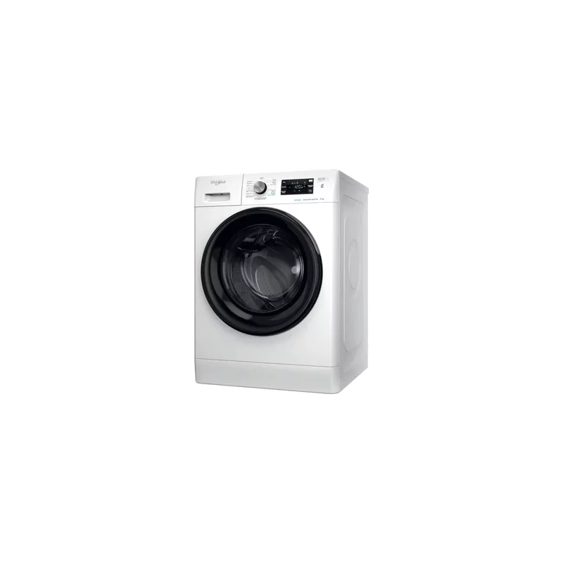 Kontrolsat - Maquina Lavar Roupa Whirlpool FFB-9258-BVPT Kontrolsat - Maquina Lavar Roupa Whirlpool FFB-9258-BVPT