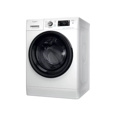 Kontrolsat - Maquina Lavar Roupa Whirlpool FFB-9258-BVPT Kontrolsat - Maquina Lavar Roupa Whirlpool FFB-9258-BVPT