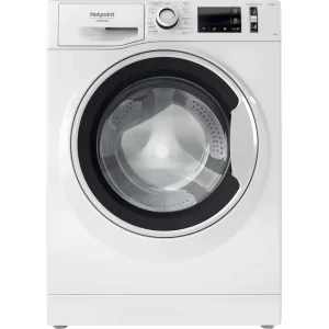 Kontrolsat - Maquina Lavar Roupa Hotpoint NM-11925-WWASPTN