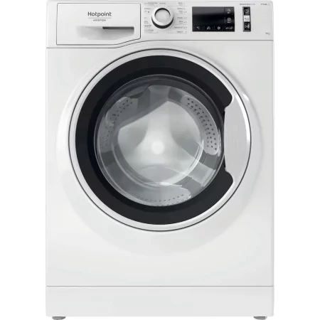 Kontrolsat - Maquina Lavar Roupa Hotpoint NM-11925-WWASPTN