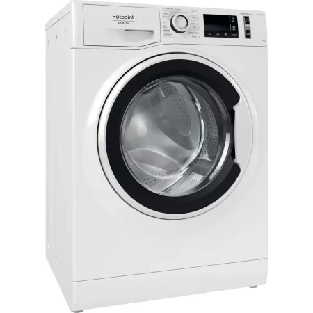 Kontrolsat - Maquina Lavar Roupa Hotpoint NM-11925-WWASPTN