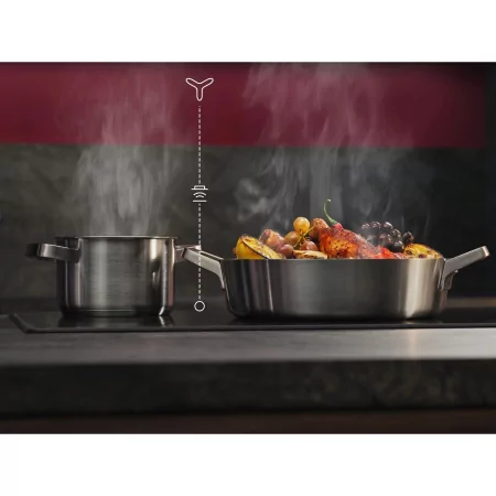 Kontrolsat - AEG - Cooker hood DGE5661HM