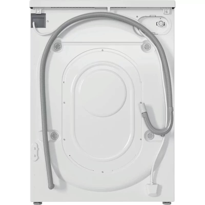 Kontrolsat - Maquina Lavar Roupa Hotpoint NM-11925-WWASPTN