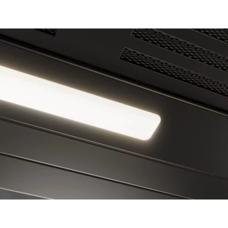 Kontrolsat - AEG - Cooker hood DGE5661HM