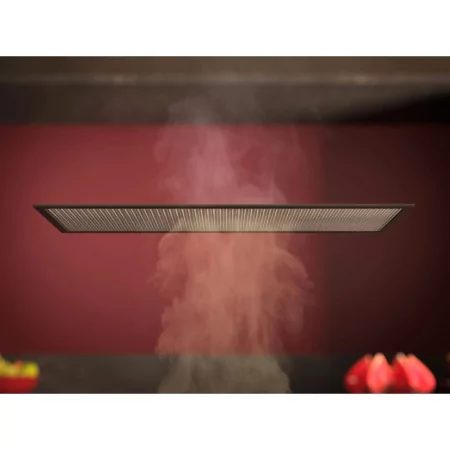 Kontrolsat - AEG - Cooker hood DGE5661HM
