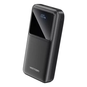 Kontrolsat - Vention FHLB0 Power Bank (20000mAh - 22.5W)