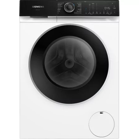 Kontrolsat - Maquina Lavar Roupa Siemens WG-44-H-2-A-0-ES - 9KG Kontrolsat - Maquina Lavar Roupa Siemens WG-44-H-2-A-0-ES - 9KG
