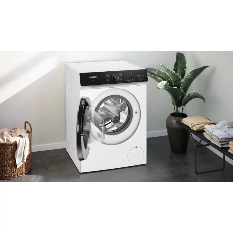 Kontrolsat - Maquina Lavar Roupa Siemens WG-44-H-2-A-0-ES - 9KG