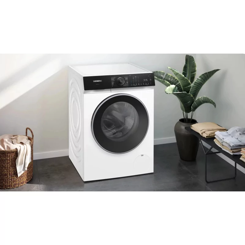 Kontrolsat - Maquina Lavar Roupa Siemens WG-44-H-2-A-0-ES - 9KG