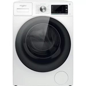 Kontrolsat - Máquina Lavar Roupa Whirlpool - 9Kg 1400rpm Branca | W6 W945WB EE