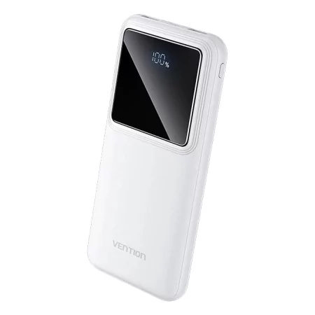 Kontrolsat - Powerbank 10000mAh Vention FHKW0 Kontrolsat - Powerbank 10000mAh Vention FHKW0
