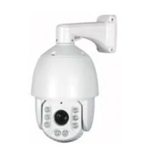 IPCAM Amiko PTZ120S500 Controle PTZ 360º 5MP Pan-Zoom