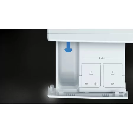 Kontrolsat - Maquina Lavar Roupa Siemens WG-44-H-2-A-0-ES - 9KG Kontrolsat - Maquina Lavar Roupa Siemens WG-44-H-2-A-0-ES - 9KG