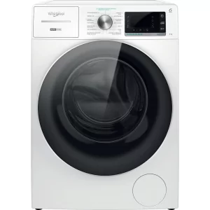 Kontrolsat - Maquina Lavar Roupa Whirlpool - 8Kg 1400rpm Inverter Branca - W8 W946WR SPT