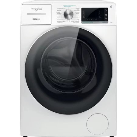 Kontrolsat - Whirlpool W-8-W-946-WRSPT Washing Machine Kontrolsat - Whirlpool W-8-W-946-WRSPT Washing Machine