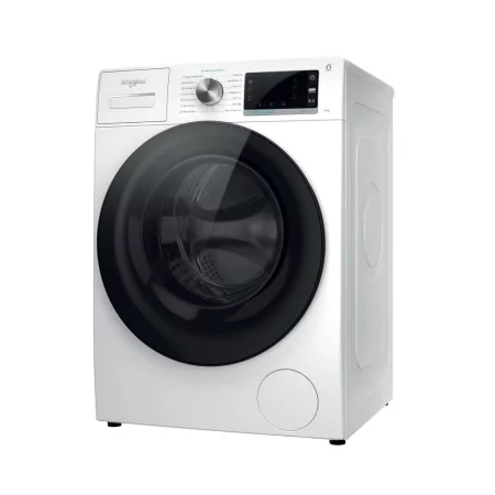 Kontrolsat - Máquina Lavar Roupa Whirlpool - 9Kg 1400rpm Branca | W6 W945WB EE Kontrolsat - Máquina Lavar Roupa Whirlpool - 9Kg 1400rpm Branca | W6 W945WB EE