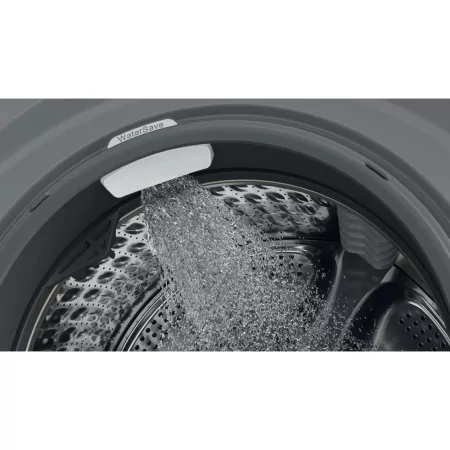 Kontrolsat - Máquina Lavar Roupa Whirlpool - 8Kg 1400rpm Inverter Look Inox - W8 W946SR SPT Kontrolsat - Máquina Lavar Roupa Whirlpool - 8Kg 1400rpm Inverter Look Inox - W8 W946SR SPT