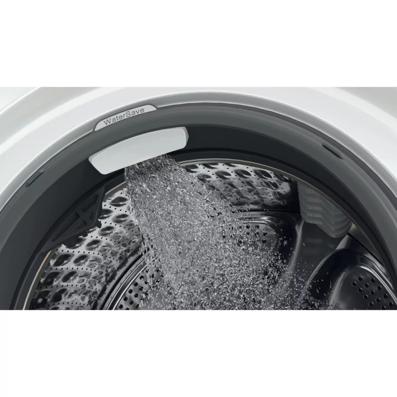 Kontrolsat - Whirlpool W-8-W-946-WRSPT Washing Machine